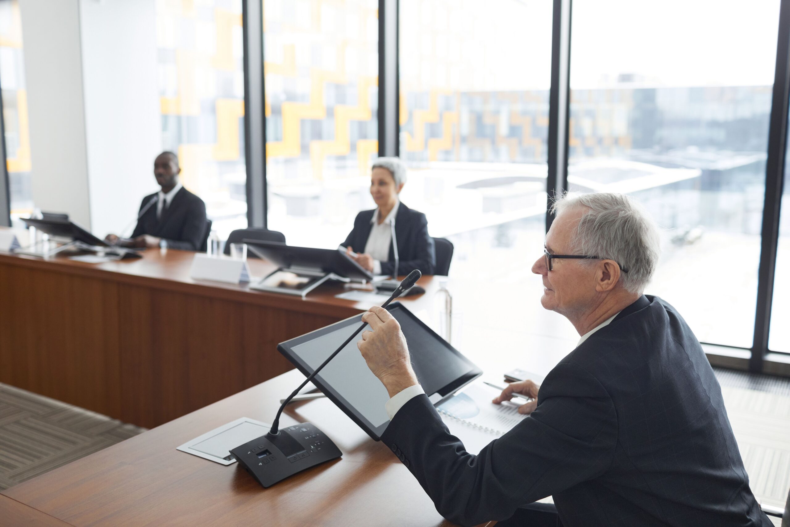 Deposition services for attorneys and law firms in Pueblo CO